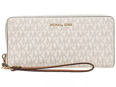 Woman's Handbags MICHAEL Michael Kors Jet Set Travel Continental • $147.90