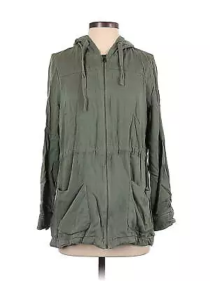 Marc New York By Andrew Marc Performance Women Green Jacket S • $26.74