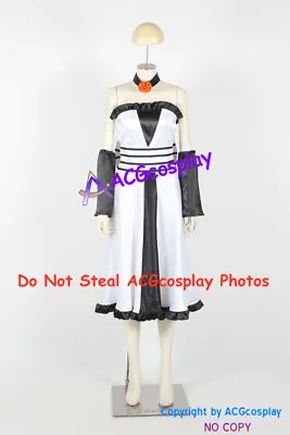 K-On! Cosplay Azusa Nakano Cosplay Costume ACGcosplay • $92.99