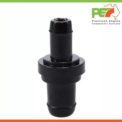 New * STANDARD USA * PCV Valve To Fit MAZDA 323 BF 1.6L 1597cc MPFI Turbo 4Cyl • $16.09