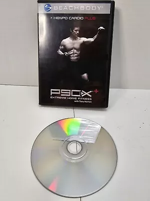 Beachbody P90X Extreme Home Fitness Kenpo Cardio Plus DVD - Tony Horton -  • $5.37