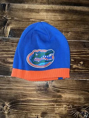 Florida Gators Nike Beanie Hat- Very Good Worn Maybe 2 Times • $17.99