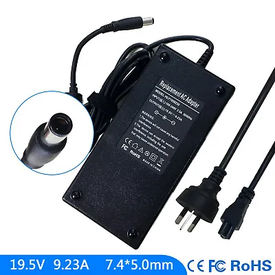 AC Power Adapter Charger For Dell Precision M2800 7510 7710 M6800 3510 Notebook • $62.65