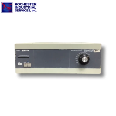 $3610 • Buy Branson 947BC Power Supply - 1 Year Warranty
