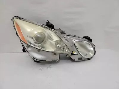 06 07 08 09 10 11 LEXUS GS GS350 XENON Headlight Head Lamp OEM • $160