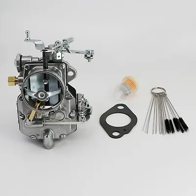 Carburetor For Ford Falcon 1100 Truck F100 Fairlane Mustang 2.8L 3.3L 1962-1964 • $79.75