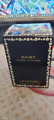 Daisy 1.7 Oz Eau De Toilette Spray By Marc Jacobs New In Box For Women • $41