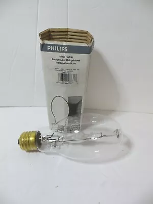 NEW Philips MH175/U 175w Metal Halide Clear Light Bulb Lamp • $9.99