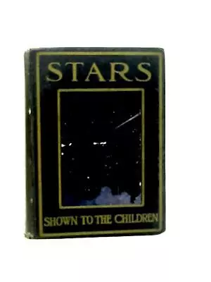 £13.10 • Buy Stars Shown To The Children (Ellison Hawks) (ID:75961)