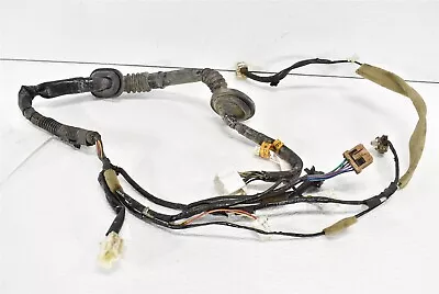 2005-2007 Subaru Impreza WRX STI Door Wiring Harness Front Right Passenger 05-07 • $18.51