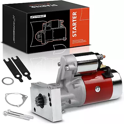 High Torque Starter Motor [3Hp|12V|2.0Kw|9Teeth|Osgr|Cw] Fit For GM Race Car Sm • $127.99