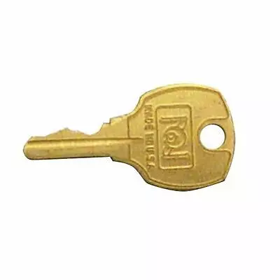 $8.85 • Buy OEM Frigidaire 216362800 Refrigerator Freezer Key