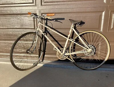 Peugeot Vintage Original 1960s Road Bike Rare Bicycle Made In France • $425