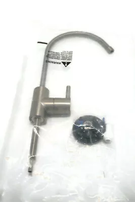 Gooseneck Laboratory Dental Wash Bowl Faucet • $120