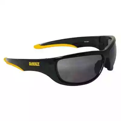 DeWalt DOMINATOR Safety Glasses Protective Work Eyewear Sunglasses UV ANSI Z87+ • $8.85