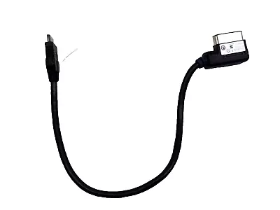 ✅ VOLKSWAGEN AUDI MDI AMI IPod IPhone IPAD Adapter 5N0035554B Cable OEM • $30