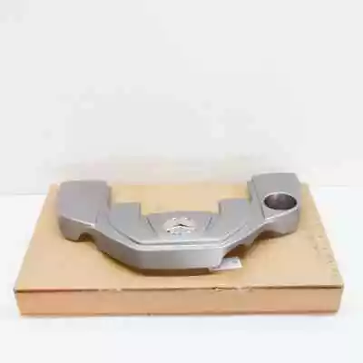 New Mercedes-benz E W211 Amg Engine Plate Cover A1130100967 03-07 Original • $248.39