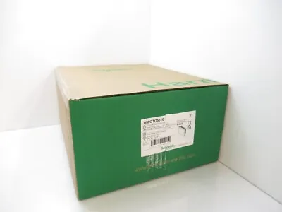 HMIGTO5310 Schneider Magelis GTO FAST DELIVERY 1PCS VERY GOOD • $1172.30