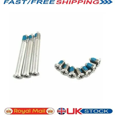 Bottom Base Screw Set 13  15  17  Apple MacBook Pro Unibody A1278 A1286 A1297 • £3.50