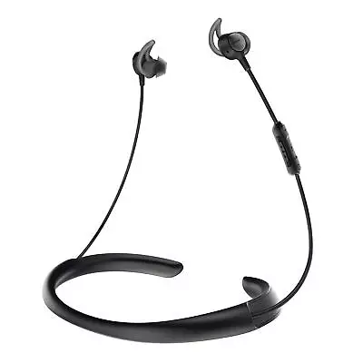 Bose Noise Cancelling Wireless Bluetooth Neckband Headphones QuietControl30 QC30 • $85