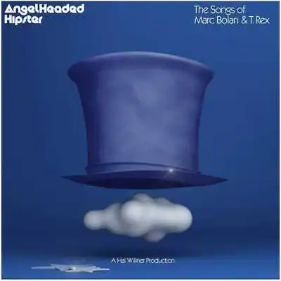 £20.99 • Buy ANGELHEADED HIPSTER, SONGS OF MARC BOLAN 2-LP VINYL SET (Released 4/09/2020)