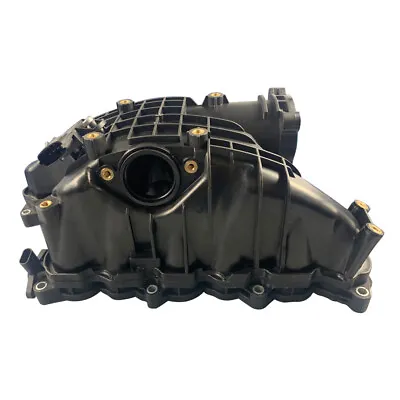 Intake Manifold For 2014-18 Ram 1500 3.0L V6 Diesel 68211167AB W/o Control Valve • $119.88