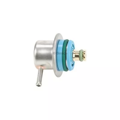 Bosch Fuel Pressure Regulator 0 280 160 560 • $35.96