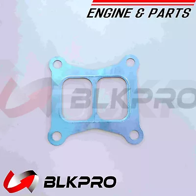 GASKET TURBOCHARGER Turbo For Cummins NTC NH N 855 N14 L10 3088984 BHT3B HX55 • $16.95