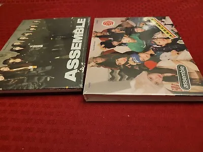 TripleS [ASSEMBLE] Mini Album Brand New Unopened • $13.50