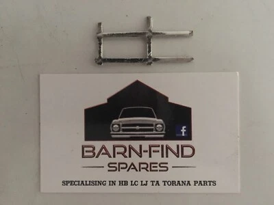 Torana LC Grill Repair Section Suit 6 Cylinder Holden S SL GTR XU1 Front Grille  • $14.50