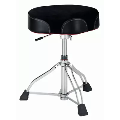 Tama HT750BC Ergo Rider Hydraulix Cloth Top 1st Chair Drum Throne • $459