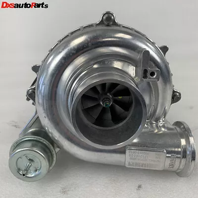 Turbo Charger For GTP38 98-99 Ford 7.3L Powerstroke Diesel F250 F350 1825878C91 • $285