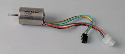 Maxon EC-max 30 - 40 Watt BLDC Motor • $100