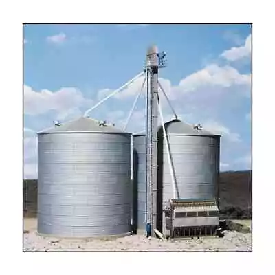 Walthers 933-3124 HO Scale Grain Conveyor  • $32.17