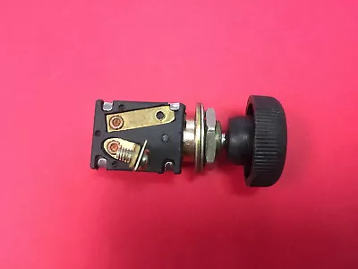 Fits Farmall Magneto Ignition Kill Switch Cub A B C H M Super 100 200 H4 54207DB • $14.88