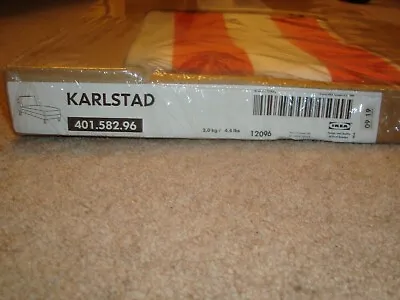 New Ikea Cover Only For Karlstad Chaise Lounge Add-on In Rannebo - NO FURNITURE • £35