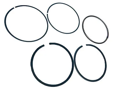 $36.51 • Buy John Deere Original Equipment Piston Ring Kit - AM102610