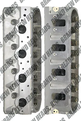 New Gm 6.0 / 6.2 Cylinder Head Pair 823 / 821 / 5364 Gmc Ls3 / L92 / L94 Chevy • $959.99