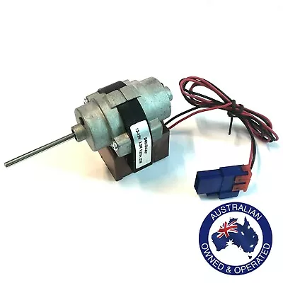 Nec Daewoo Bosch Fridge Fan Motor Dc 12 V D4612aaa21 Da 4612aaa02 3015907300 • $34.50