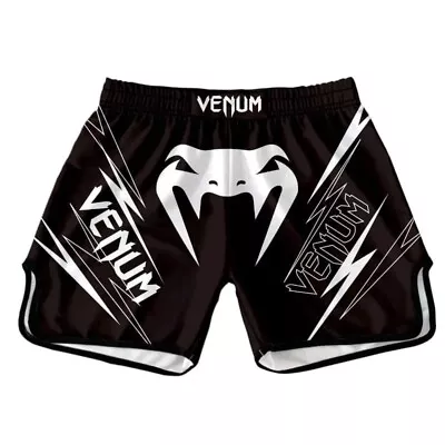 Venum MMA Shorts • $35