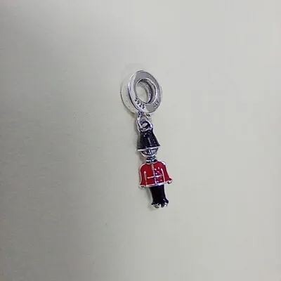£21 • Buy Pandora Toy Soldier Charm S925 Ale 