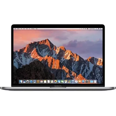 APPLE MacBookPro113/A1398 | I7-4870HQ | 16 GB RAM | 500 GB SSD | MGXC2LL/A | C • $184.49