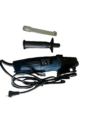 4 1/2 Angle Grinder • $27.99