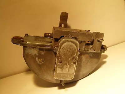 $25 • Buy Trico Vacuum Wiper Motor 1940's? Ford