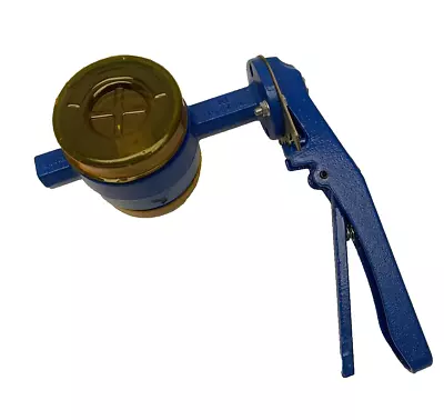 3  88.9mm Butterfly Valve D81x Wafer Type 362psi 3 Nps • $126.99