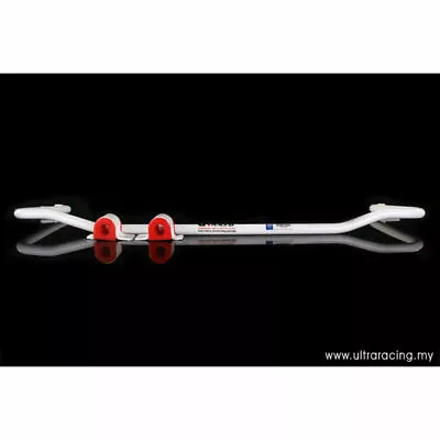 For BMW E30 3-Series 1982-1994 Ultra Racing 19mm Rear Anti-Roll Sway Bar • $328