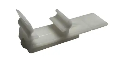 Bali & Graber G85 DuraVue Vertical Blind Valance Clip • $8.99