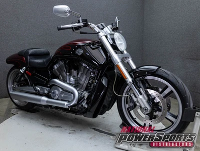 $5200 • Buy 2015 Harley-Davidson V-Rod VRSCF MUSCLE WABS