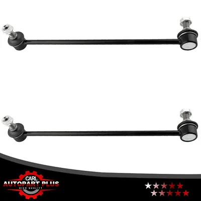 2pcs Stabilizer Bar Links Suspension Set For 2012 2013 2014 Volkswagen Jetta • $22.05