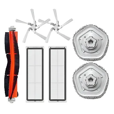 Accessories Kit For Dreame W10 Robot Vacuum Cleaner Replenishment Value Pack • $49.95